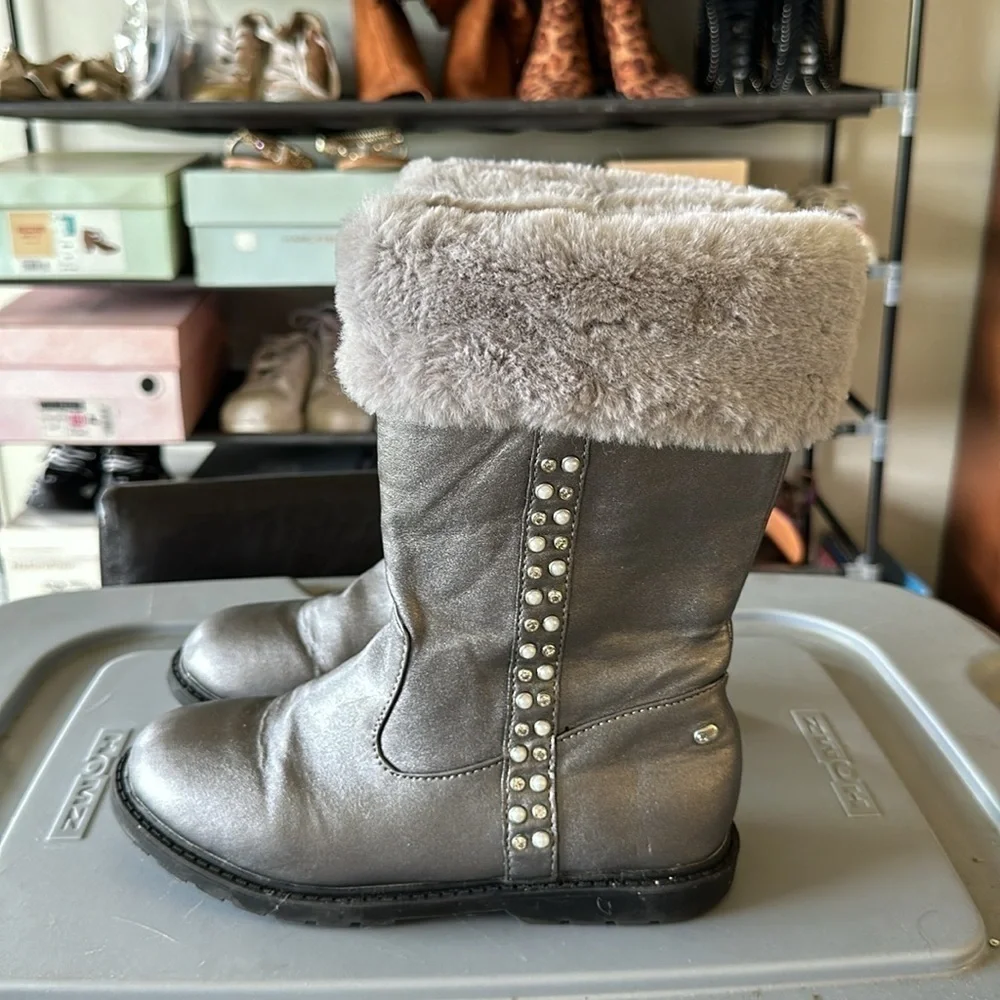 Naturino Express Boots